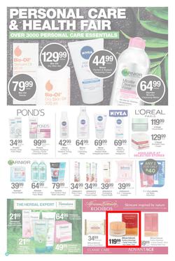 Checkers Western Cape : Little Prices Promotion (20 May - 09 Jun 2019), page 14
