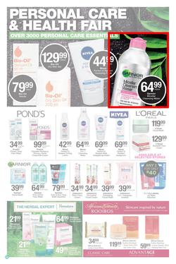 Checkers Western Cape : Little Prices Promotion (20 May - 09 Jun 2019), page 14