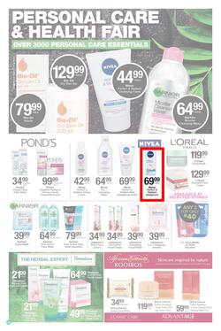 Checkers Western Cape : Little Prices Promotion (20 May - 09 Jun 2019), page 14
