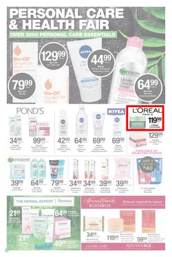 Checkers Western Cape : Little Prices Promotion (20 May - 09 Jun 2019), page 14
