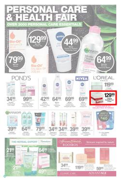 Checkers Western Cape : Little Prices Promotion (20 May - 09 Jun 2019), page 14