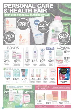 Checkers Western Cape : Little Prices Promotion (20 May - 09 Jun 2019), page 14