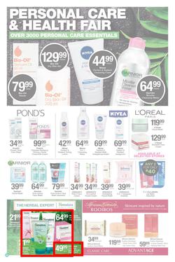 Checkers Western Cape : Little Prices Promotion (20 May - 09 Jun 2019), page 14