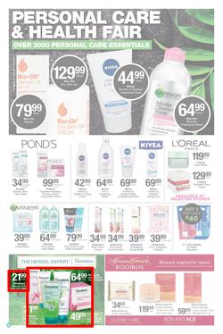 Checkers Western Cape : Little Prices Promotion (20 May - 09 Jun 2019), page 14