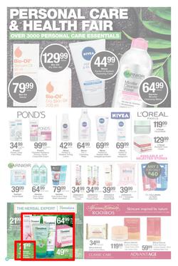 Checkers Western Cape : Little Prices Promotion (20 May - 09 Jun 2019), page 14