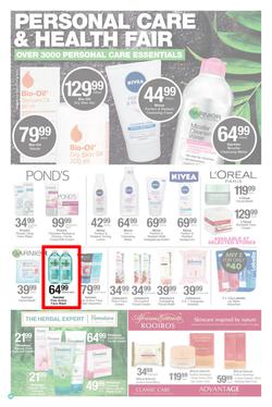 Checkers Western Cape : Little Prices Promotion (20 May - 09 Jun 2019), page 14