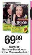 Garnier Nutrisse haarkleur-middel verskeidenheid-Elk
