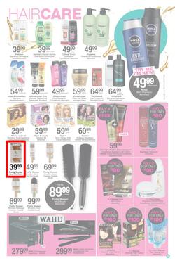 Checkers Western Cape : Little Prices Promotion (20 May - 09 Jun 2019), page 15