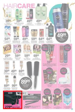 Checkers Western Cape : Little Prices Promotion (20 May - 09 Jun 2019), page 15