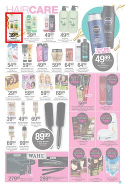 Checkers Western Cape : Little Prices Promotion (20 May - 09 Jun 2019), page 15