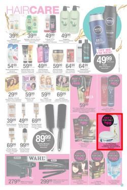 Checkers Western Cape : Little Prices Promotion (20 May - 09 Jun 2019), page 15