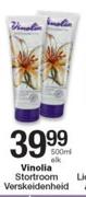 Vinolia stortroom verskeidenheid-500ml Elk