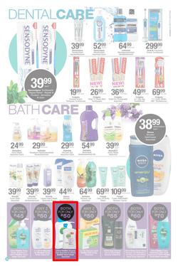 Checkers Western Cape : Little Prices Promotion (20 May - 09 Jun 2019), page 16