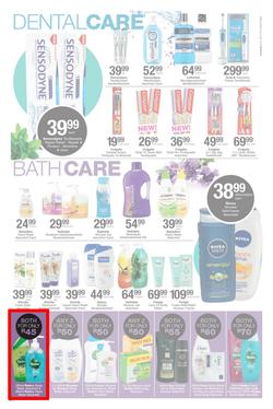 Checkers Western Cape : Little Prices Promotion (20 May - 09 Jun 2019), page 16