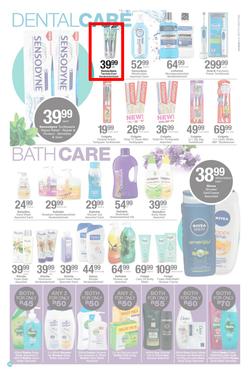 Checkers Western Cape : Little Prices Promotion (20 May - 09 Jun 2019), page 16