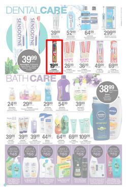 Checkers Western Cape : Little Prices Promotion (20 May - 09 Jun 2019), page 16