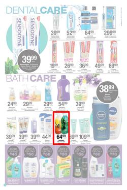 Checkers Western Cape : Little Prices Promotion (20 May - 09 Jun 2019), page 16