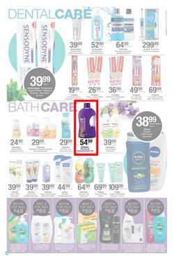 Checkers Western Cape : Little Prices Promotion (20 May - 09 Jun 2019), page 16