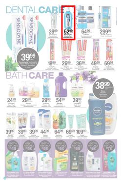 Checkers Western Cape : Little Prices Promotion (20 May - 09 Jun 2019), page 16