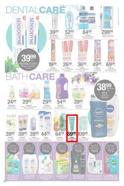 Checkers Western Cape : Little Prices Promotion (20 May - 09 Jun 2019), page 16