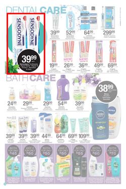 Checkers Western Cape : Little Prices Promotion (20 May - 09 Jun 2019), page 16