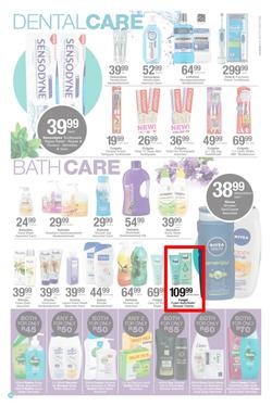 Checkers Western Cape : Little Prices Promotion (20 May - 09 Jun 2019), page 16