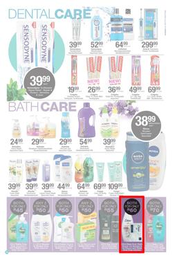 Checkers Western Cape : Little Prices Promotion (20 May - 09 Jun 2019), page 16