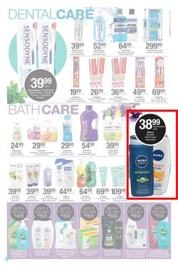Checkers Western Cape : Little Prices Promotion (20 May - 09 Jun 2019), page 16