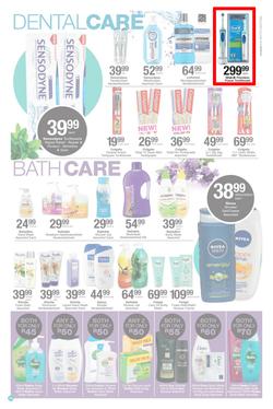 Checkers Western Cape : Little Prices Promotion (20 May - 09 Jun 2019), page 16