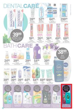Checkers Western Cape : Little Prices Promotion (20 May - 09 Jun 2019), page 16