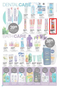 Checkers Western Cape : Little Prices Promotion (20 May - 09 Jun 2019), page 16
