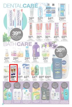 Checkers Western Cape : Little Prices Promotion (20 May - 09 Jun 2019), page 16