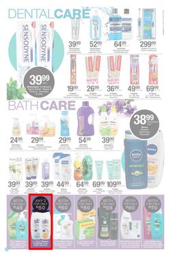 Checkers Western Cape : Little Prices Promotion (20 May - 09 Jun 2019), page 16