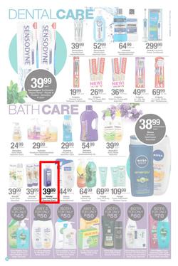 Checkers Western Cape : Little Prices Promotion (20 May - 09 Jun 2019), page 16