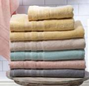 Essentials Broadway Duet Guest Towel-30 x 50cm