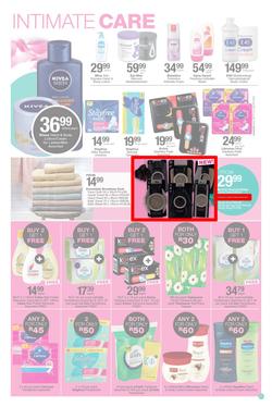 Checkers Western Cape : Little Prices Promotion (20 May - 09 Jun 2019), page 17