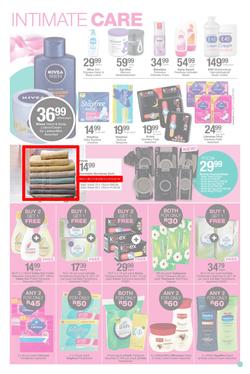 Checkers Western Cape : Little Prices Promotion (20 May - 09 Jun 2019), page 17