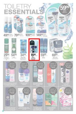 Checkers Western Cape : Little Prices Promotion (20 May - 09 Jun 2019), page 18