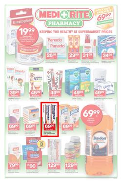 Checkers Western Cape : Little Prices Promotion (20 May - 09 Jun 2019), page 19