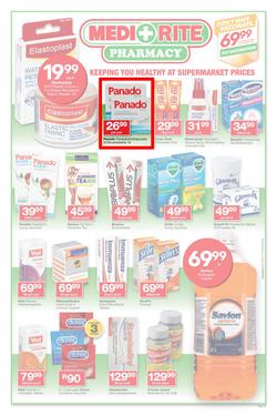 Checkers Western Cape : Little Prices Promotion (20 May - 09 Jun 2019), page 19