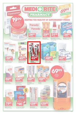 Checkers Western Cape : Little Prices Promotion (20 May - 09 Jun 2019), page 19