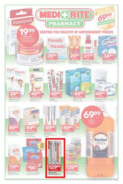 Checkers Western Cape : Little Prices Promotion (20 May - 09 Jun 2019), page 19