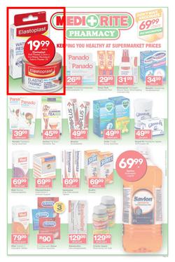 Checkers Western Cape : Little Prices Promotion (20 May - 09 Jun 2019), page 19