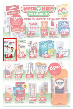 Checkers Western Cape : Little Prices Promotion (20 May - 09 Jun 2019), page 19