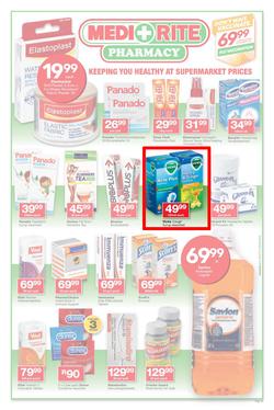 Checkers Western Cape : Little Prices Promotion (20 May - 09 Jun 2019), page 19