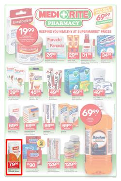Checkers Western Cape : Little Prices Promotion (20 May - 09 Jun 2019), page 19