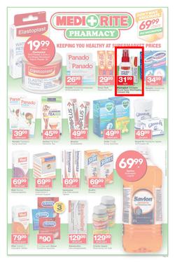 Checkers Western Cape : Little Prices Promotion (20 May - 09 Jun 2019), page 19
