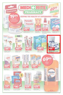 Checkers Western Cape : Little Prices Promotion (20 May - 09 Jun 2019), page 19