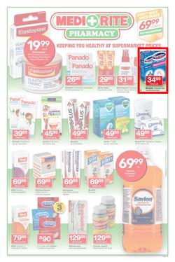 Checkers Western Cape : Little Prices Promotion (20 May - 09 Jun 2019), page 19