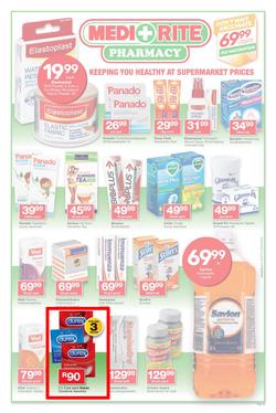 Checkers Western Cape : Little Prices Promotion (20 May - 09 Jun 2019), page 19
